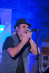 Cordas et Cannas Ethno's Festival Martis 08-12-2019
