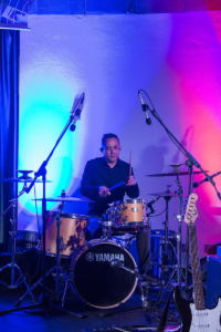 Cordas et Cannas Ethno's Festival Martis 08-12-2019