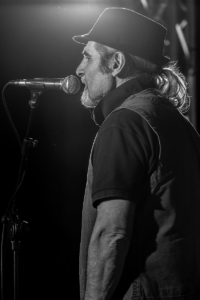 Cordas et Cannas Ethno's Festival Martis 08-12-2019