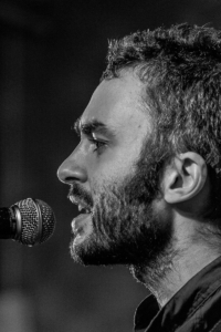 Cordas et Cannas Ethno's Festival Martis 08-12-2019