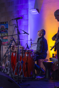 Cordas et Cannas Ethno's Festival Martis 08-12-2019