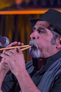 Cordas et Cannas Ethno's Festival Martis 08-12-2019