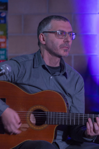 Cordas et Cannas Ethno's Festival Martis 08-12-2019