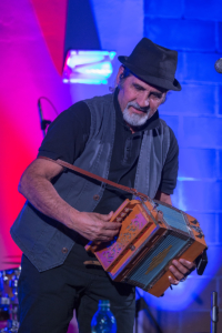 Cordas et Cannas Ethno's Festival Martis 08-12-2019