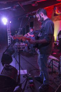 Cordas et Cannas Ethno's Festival Martis 08-12-2019