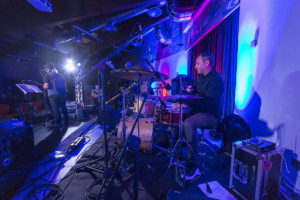 Cordas et Cannas Ethno's Festival Martis 08-12-2019