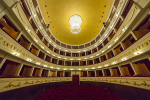 Concerto per Tromba e Pianoforte - Fabrizio Masia e Claudio Sanna - Teatro Civico Sassari 28-12-2019