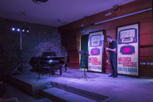 Musica sulle Bocche International Jazz Festival Castelsardo 2019