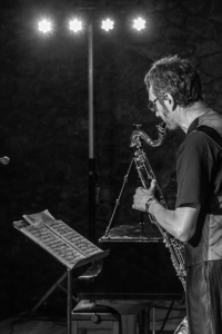 Musica sulle Bocche International Jazz Festival Castelsardo 2019