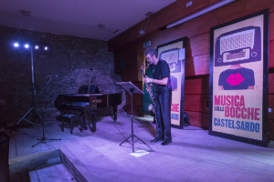 Musica sulle Bocche International Jazz Festival Castelsardo 2019
