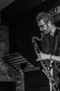Musica sulle Bocche International Jazz Festival Castelsardo 2019