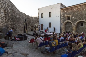 Musica sulle Bocche International Jazz Festival Castelsardo 2019