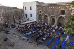 Musica sulle Bocche International Jazz Festival Castelsardo 2019 