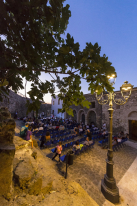 Musica sulle Bocche International Jazz Festival Castelsardo 2019