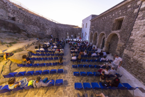 Musica sulle Bocche International Jazz Festival Castelsardo 2019