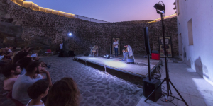 Musica sulle Bocche International Jazz Festival Castelsardo 2019