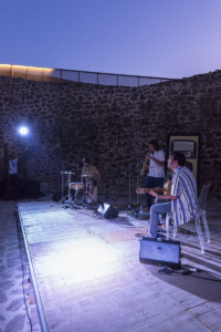 Musica sulle Bocche International Jazz Festival Castelsardo 2019