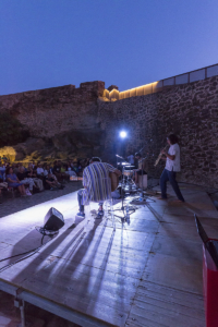 Musica sulle Bocche International Jazz Festival Castelsardo 2019