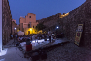 Musica sulle Bocche International Jazz Festival Castelsardo 2019