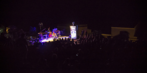 Musica sulle Bocche International Jazz Festival Castelsardo 2019