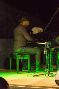 Musica sulle Bocche International Jazz Festival Castelsardo 2019