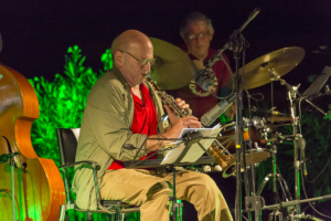 Musica sulle Bocche International Jazz Festival Castelsardo 2019 