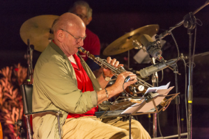 Musica sulle Bocche International Jazz Festival Castelsardo 2019