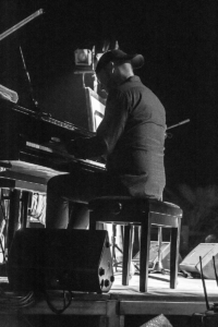 Musica sulle Bocche International Jazz Festival Castelsardo 2019