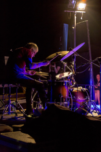 Musica sulle Bocche International Jazz Festival Castelsardo 2019