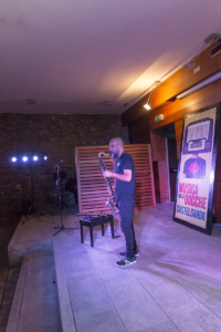 Musica sulle Bocche International Jazz Festival Castelsardo 2019