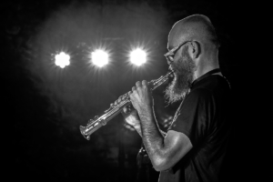 Musica sulle Bocche International Jazz Festival Castelsardo 2019