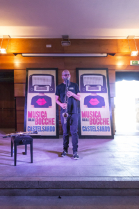 Musica sulle Bocche International Jazz Festival Castelsardo 2019