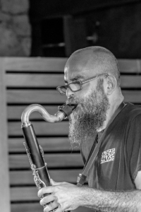 Musica sulle Bocche International Jazz Festival Castelsardo 2019 