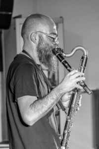 Musica sulle Bocche International Jazz Festival Castelsardo 2019
