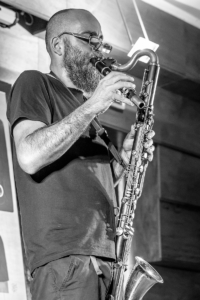 Musica sulle Bocche International Jazz Festival Castelsardo 2019