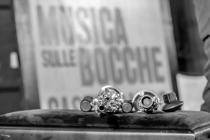 Musica sulle Bocche International Jazz Festival Castelsardo 2019