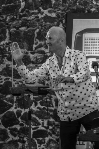 Musica sulle Bocche International Jazz Festival Castelsardo 2019