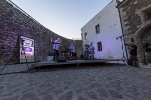 Musica sulle Bocche International Jazz Festival Castelsardo 2019