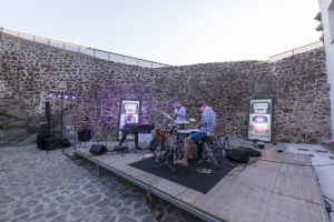 Musica sulle Bocche International Jazz Festival Castelsardo 2019