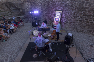 Musica sulle Bocche International Jazz Festival Castelsardo 2019