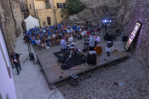 Musica sulle Bocche International Jazz Festival Castelsardo 2019 