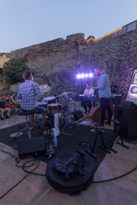 Musica sulle Bocche International Jazz Festival Castelsardo 2019