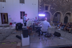 Musica sulle Bocche International Jazz Festival Castelsardo 2019
