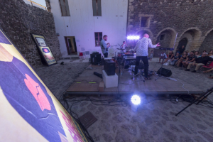 Musica sulle Bocche International Jazz Festival Castelsardo 2019