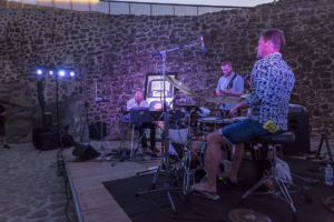 Musica sulle Bocche International Jazz Festival Castelsardo 2019
