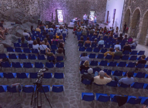 Musica sulle Bocche International Jazz Festival Castelsardo 2019