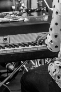 Musica sulle Bocche International Jazz Festival Castelsardo 2019