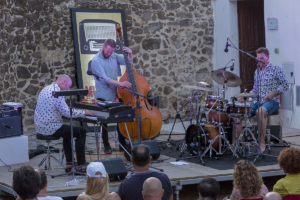 Musica sulle Bocche International Jazz Festival Castelsardo 2019