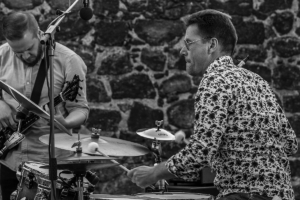 Musica sulle Bocche International Jazz Festival Castelsardo 2019