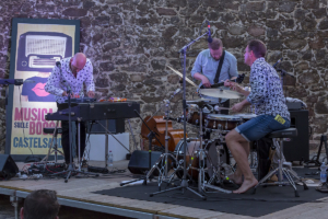 Musica sulle Bocche International Jazz Festival Castelsardo 2019
